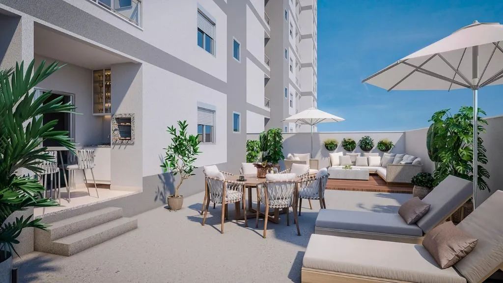 Apartamento com 2 quartos à venda, 55 m² - Vila Mazzei - São Paulo/SP - Foto 6