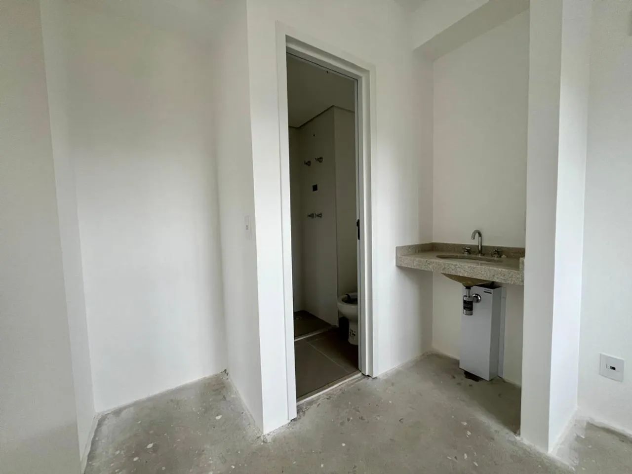 Studio para venda em Butantã com 1 quarto, sendo 1 suíte, 28m² - Foto 3