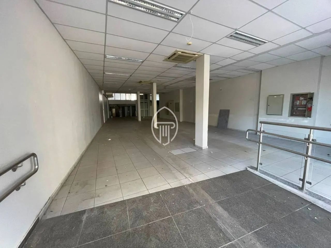 Sala Comercial no Centro de Londrina - Foto 2