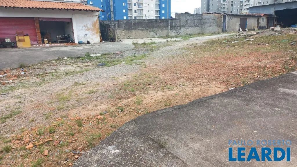 AREA - VILA CALIFÓRNIA - SP - Foto 2