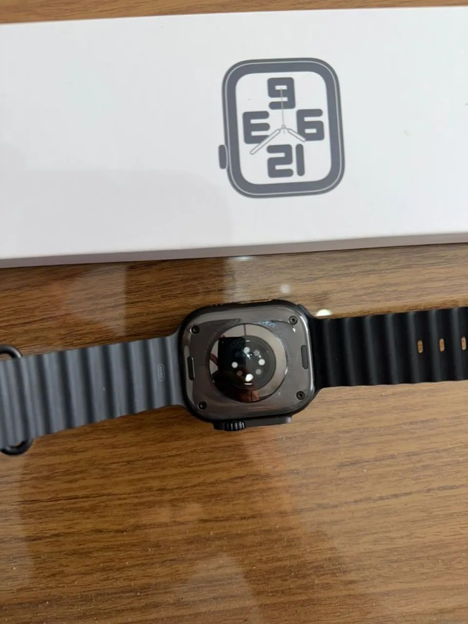 Apple Watch Ultra 2 - Foto 2
