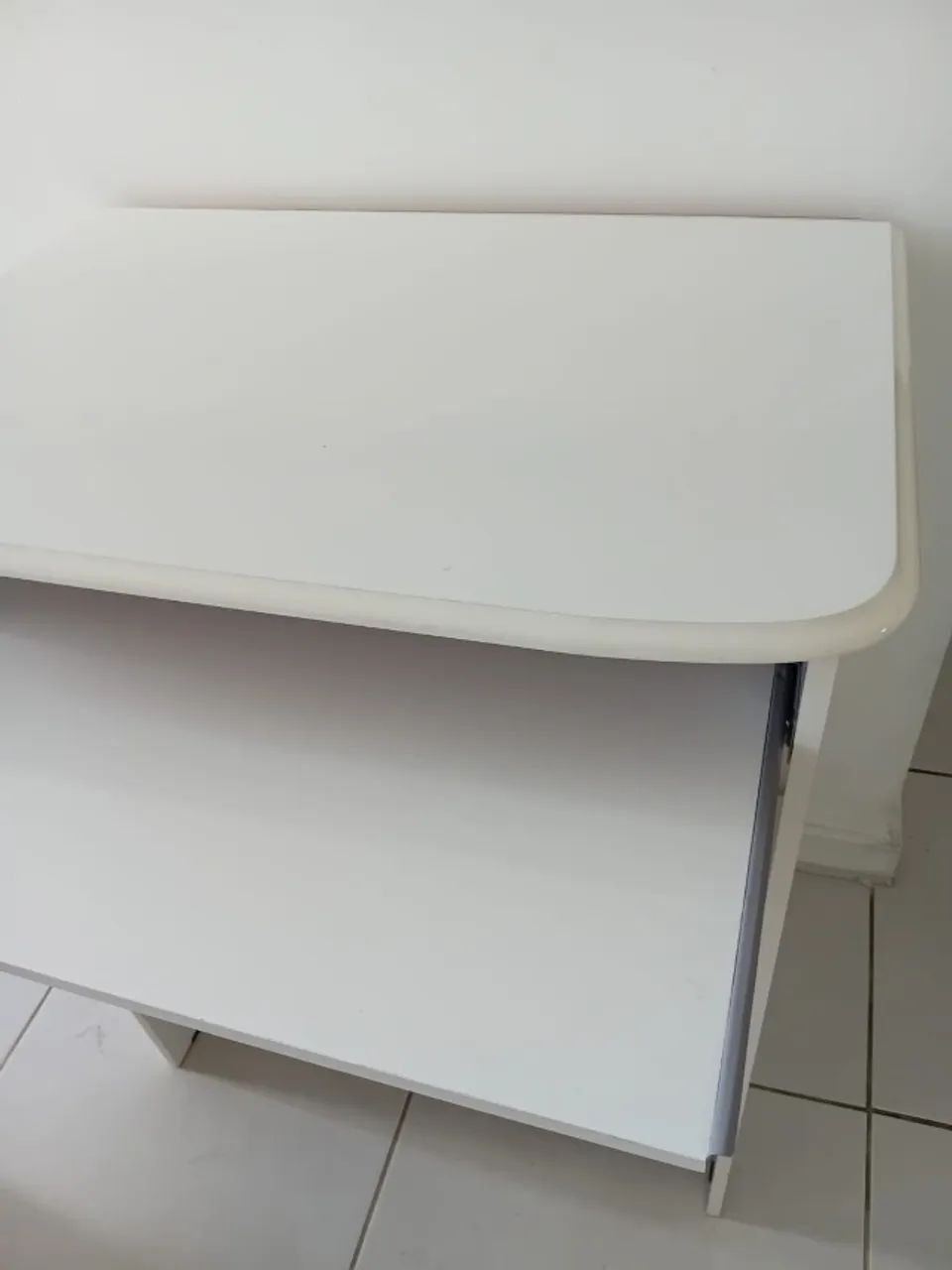 Vendo escrivaninha de computador - Foto 4