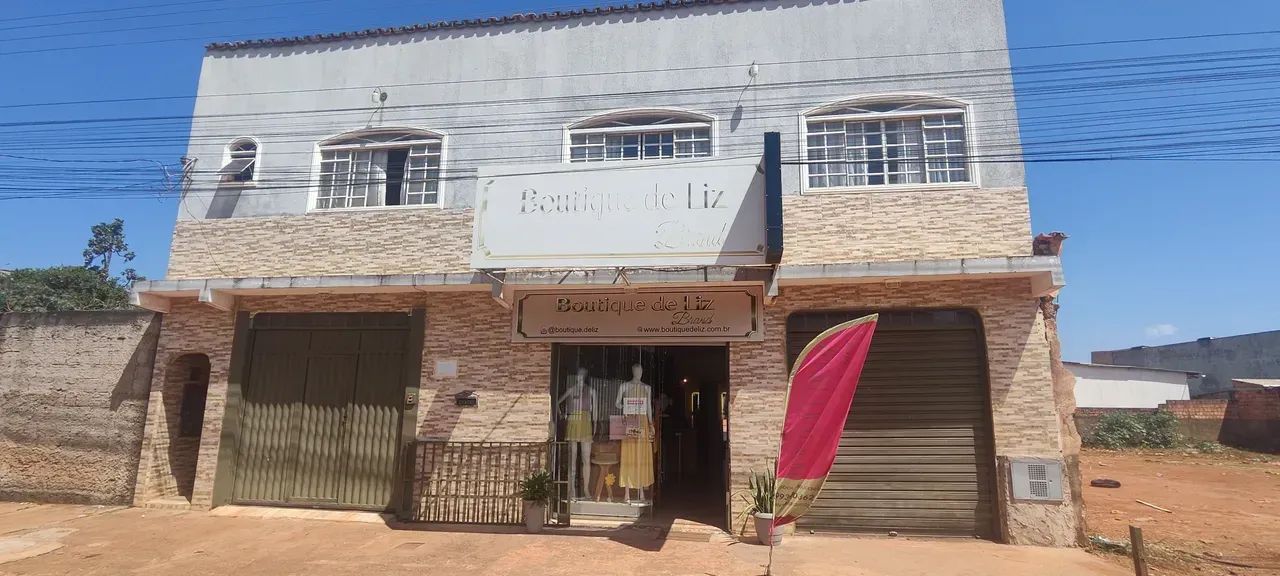 Imovel pra venda Céu Azul de frente a Feira
