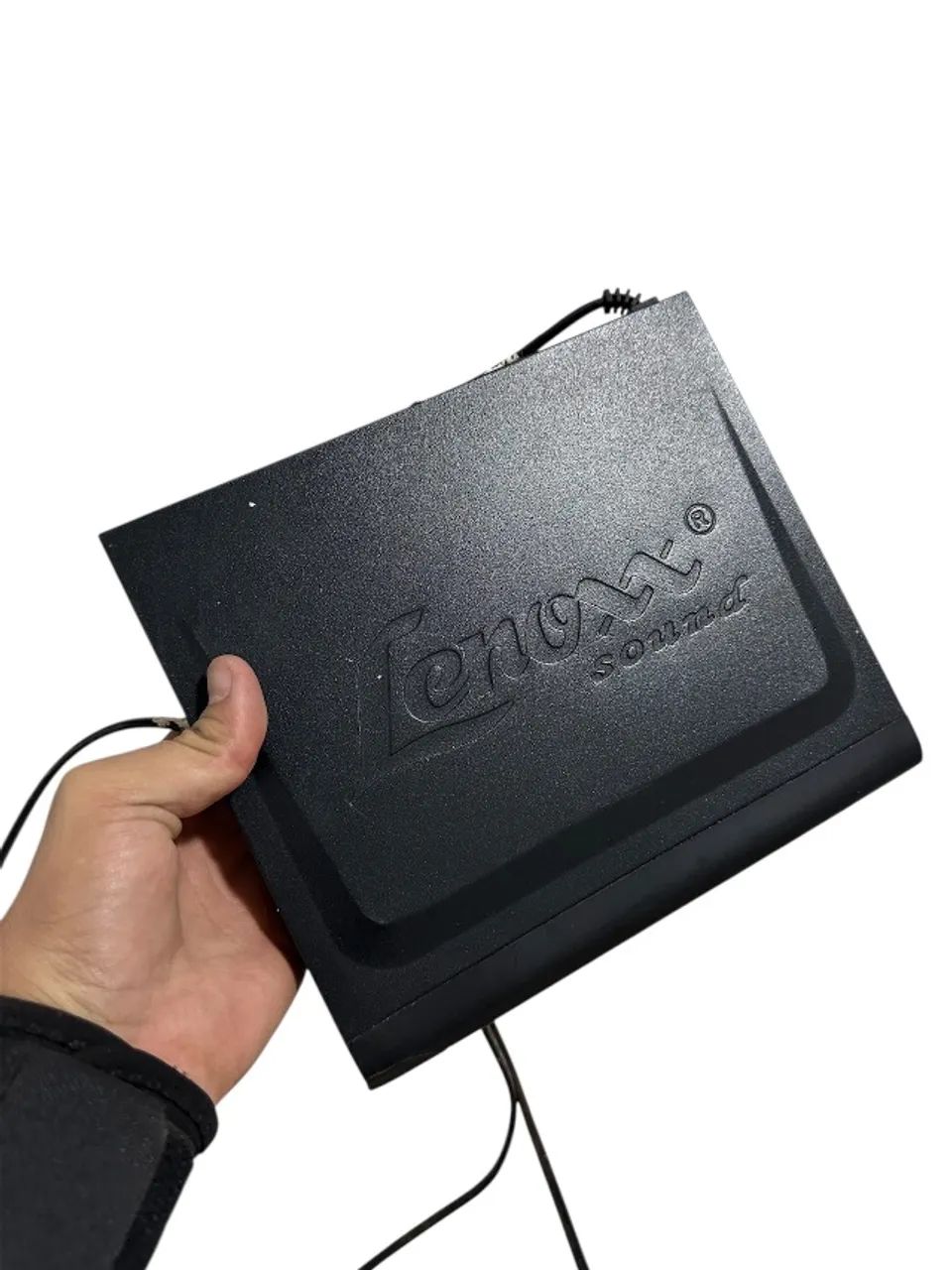 DVD Player Lenoxx Sound  - Foto 2