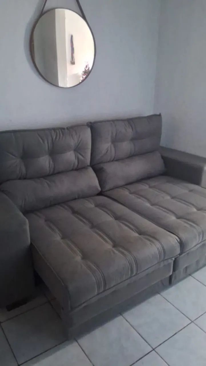 IMPERMEABILIZAÇÃO DE ESTOFADOS 