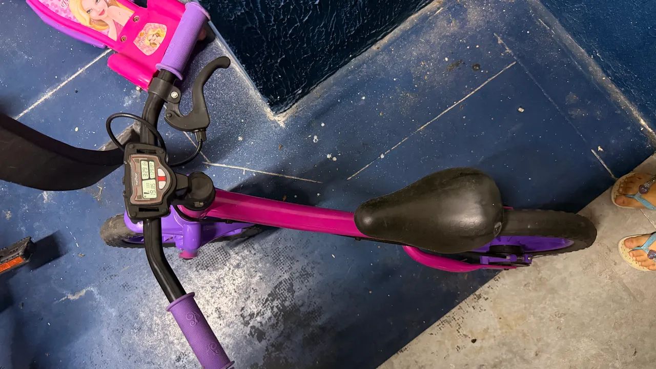 Bicicleta de equilíbrio  - Foto 2