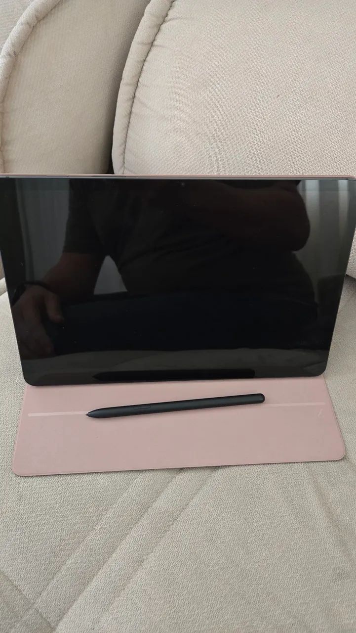 Galaxy Tab S8 5G - 8gb - 256gb  - Foto 5