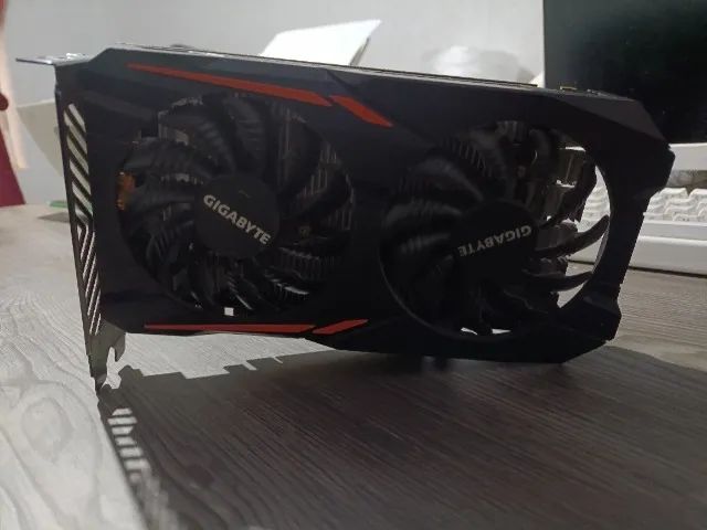 GTX 1050ti 4GB GEFORCE (Usada) - Foto 4
