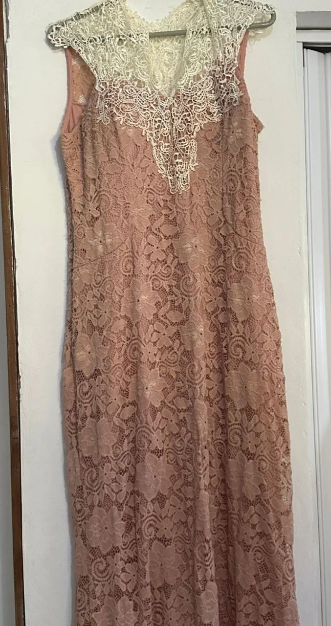 Vestido de Festa