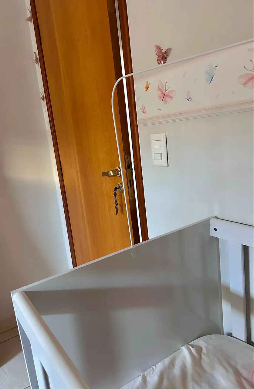 Berço  - Foto 2