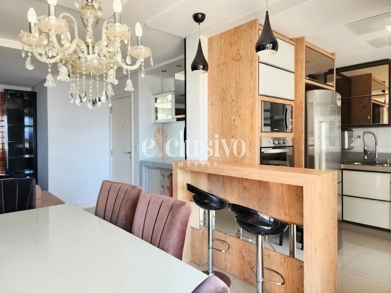 Apartamento para venda quartos no Estreito - Foto 5