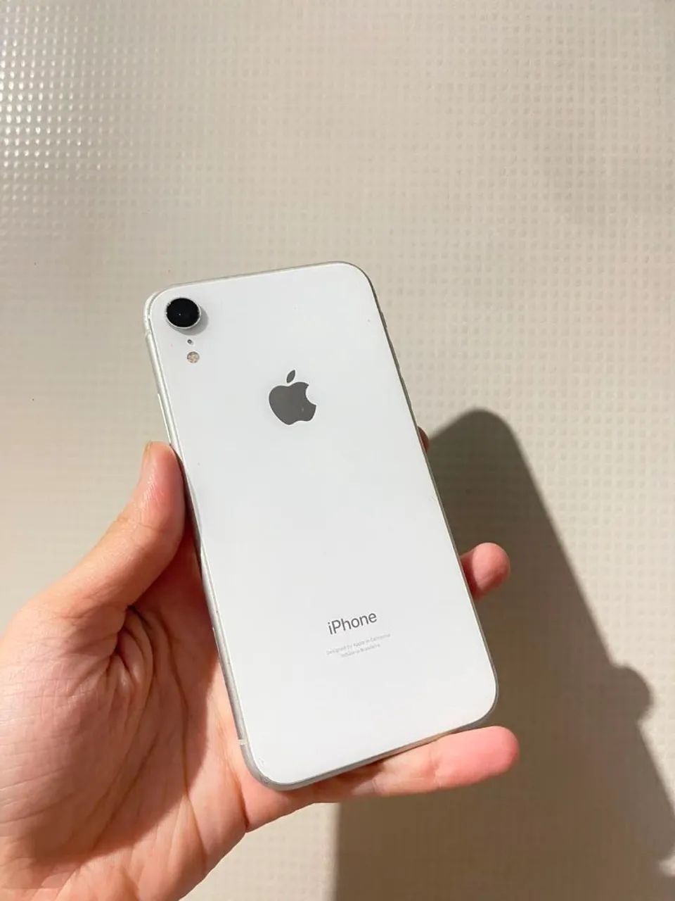 VENDO IPHONE XR 128GB  - Foto 2