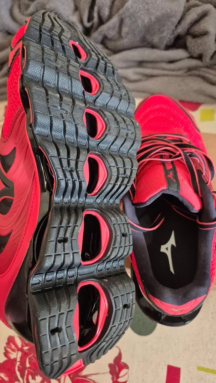 Mizuno Prophecy 12s - Foto 3