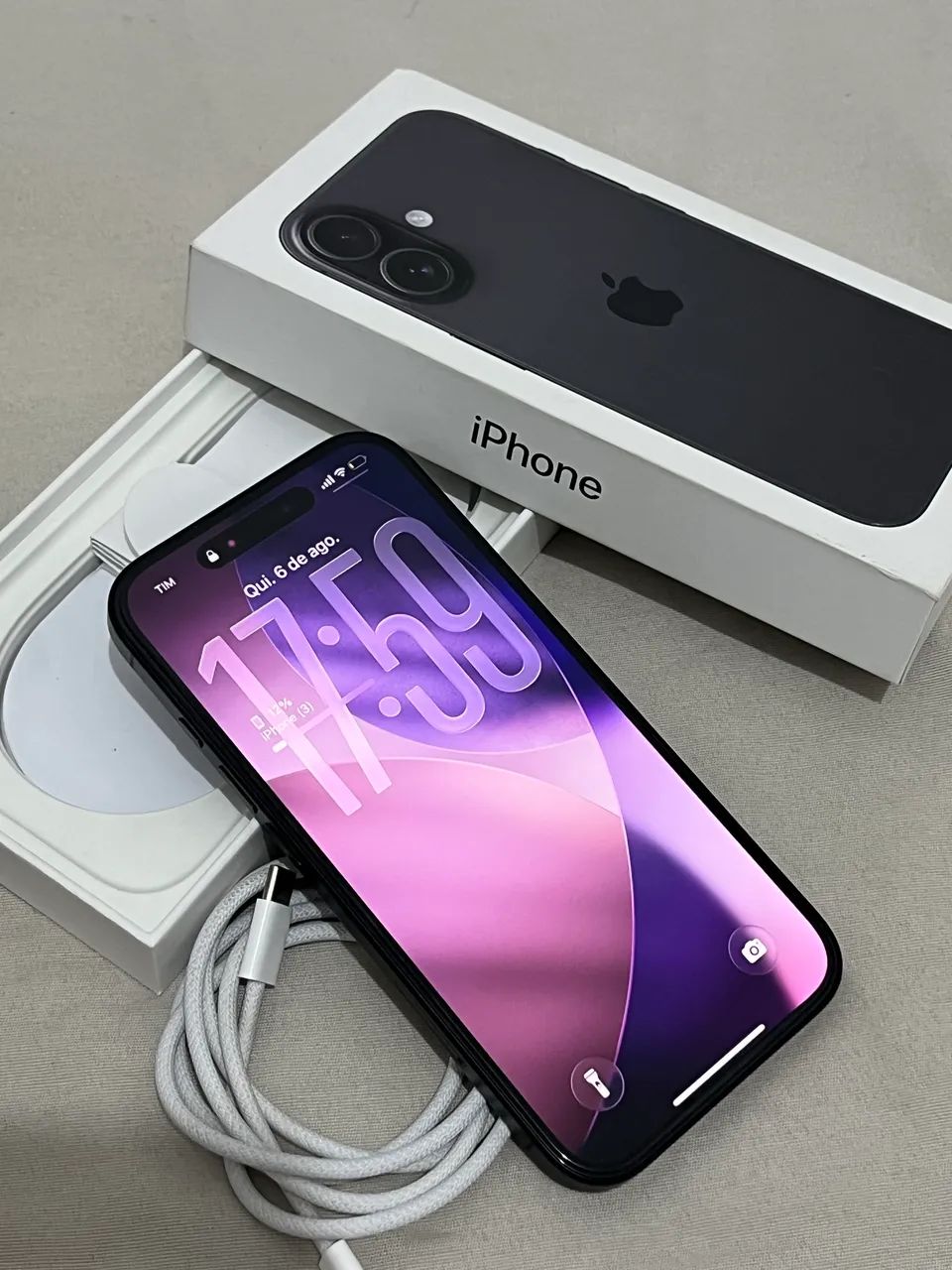 iphone 16. 128gb - Foto 3