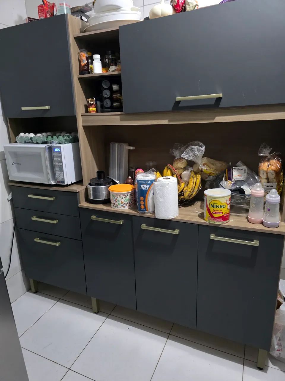 Armário de cozinha  - Foto 5