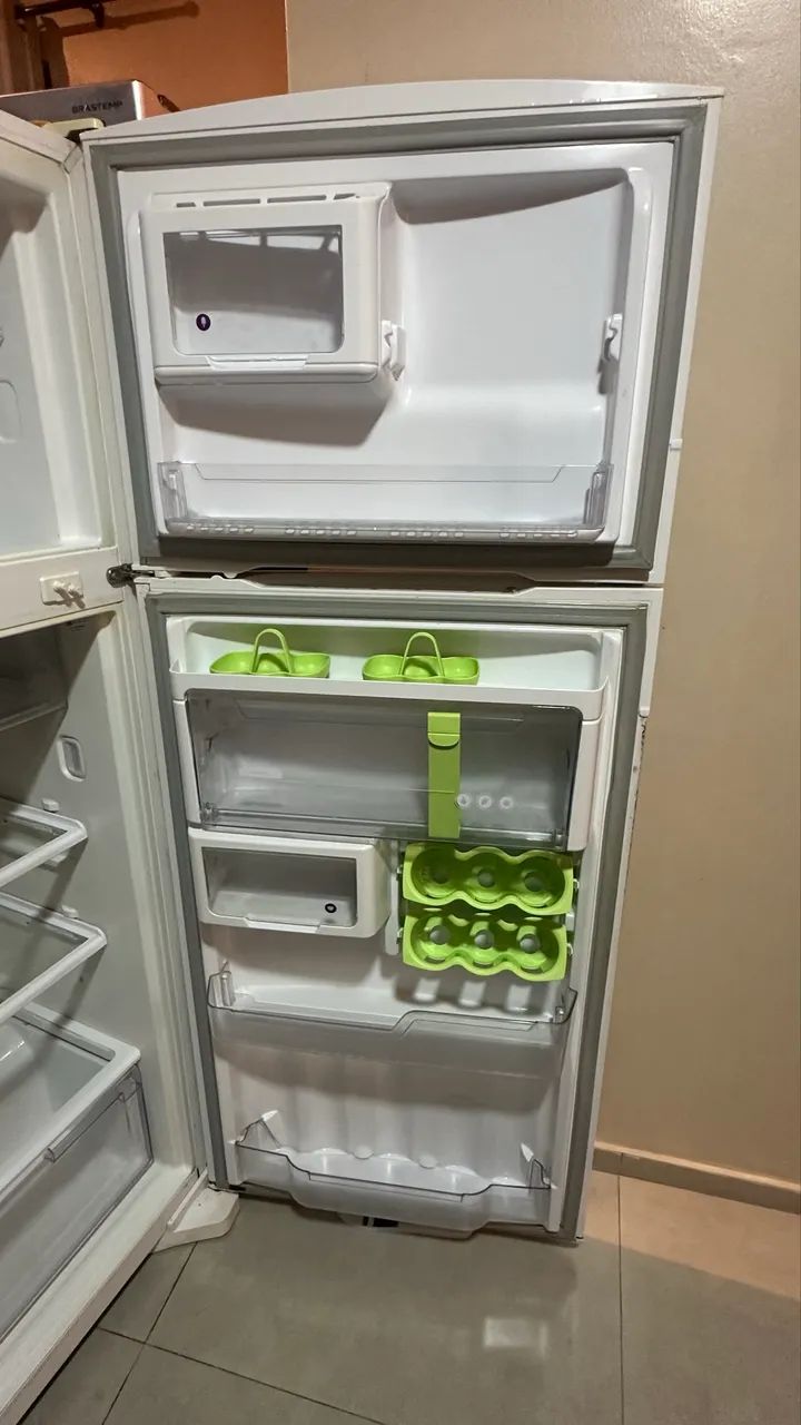 Geladeira  - Foto 4