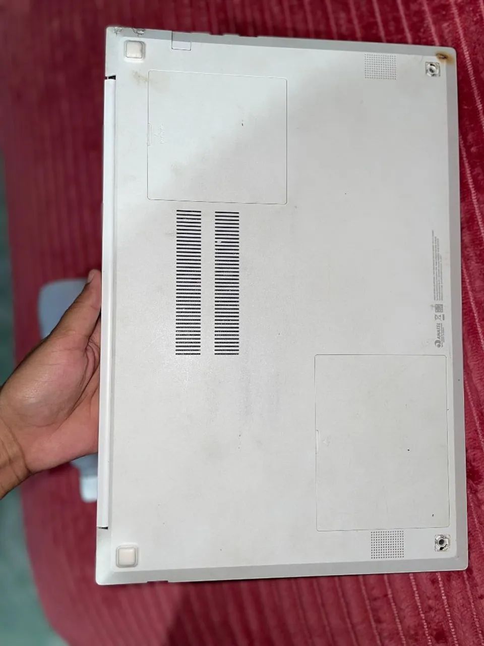 Notebook Samsung book E30 - Foto 4