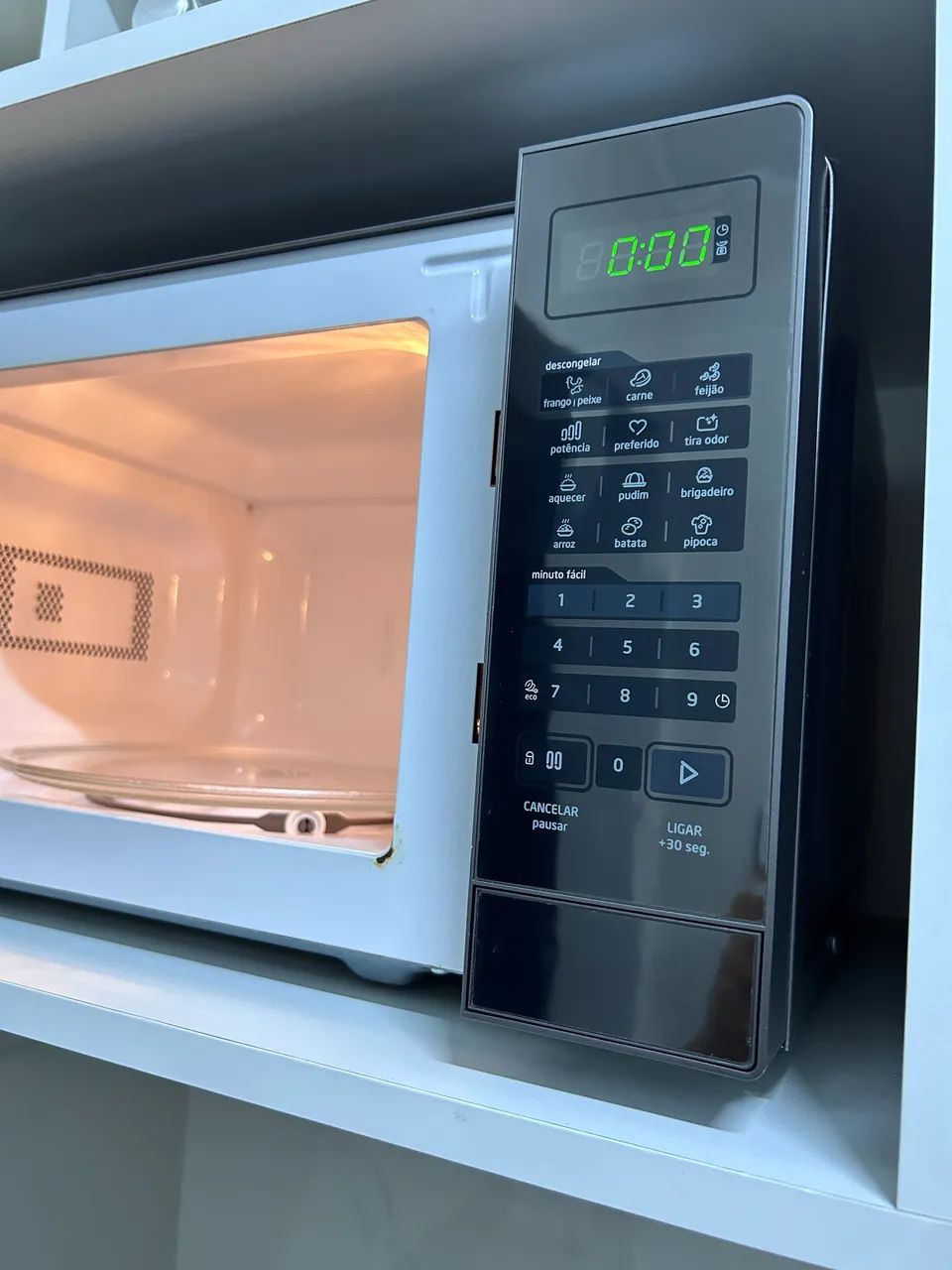 Microondas Midea - Foto 4