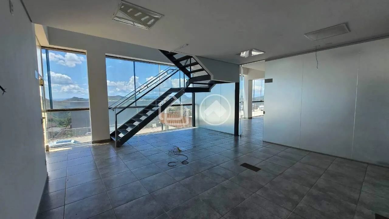 Sala Comercial no Serena Mall para Aluguel - Foto 2