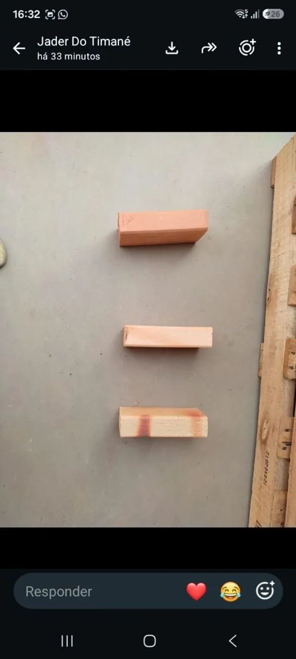 Vendas de acabamentos cerâmicas 