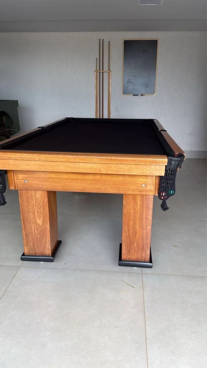 Mesa de sinuca  - Foto 3
