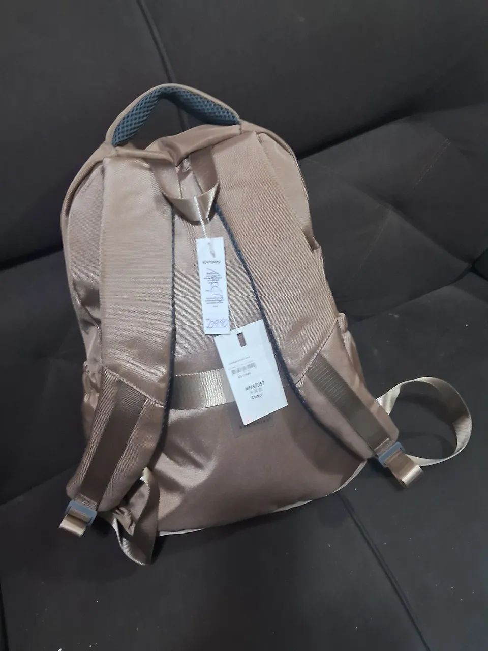 Mochila  - Foto 2
