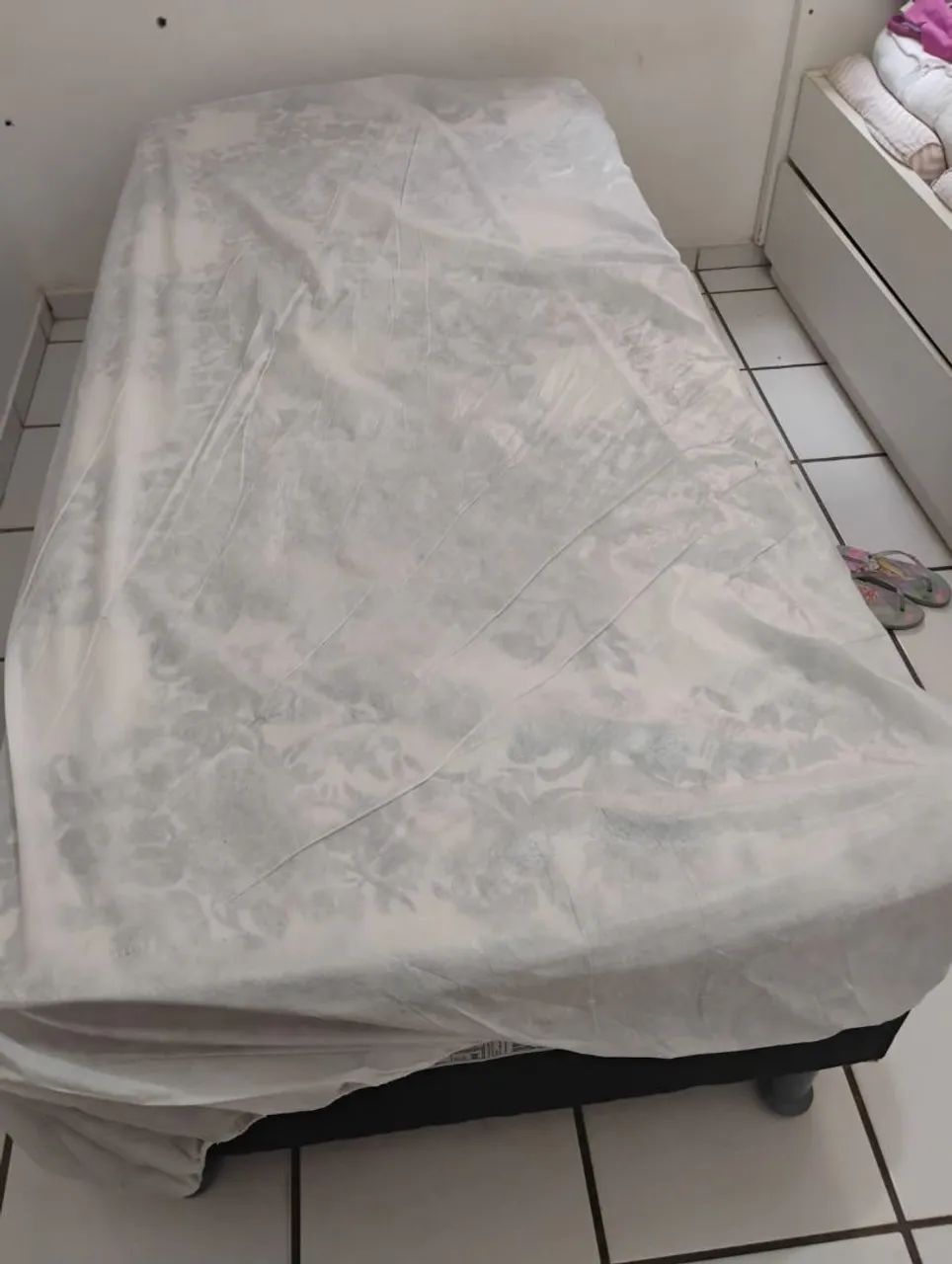 Cama Solteiro  - Foto 2
