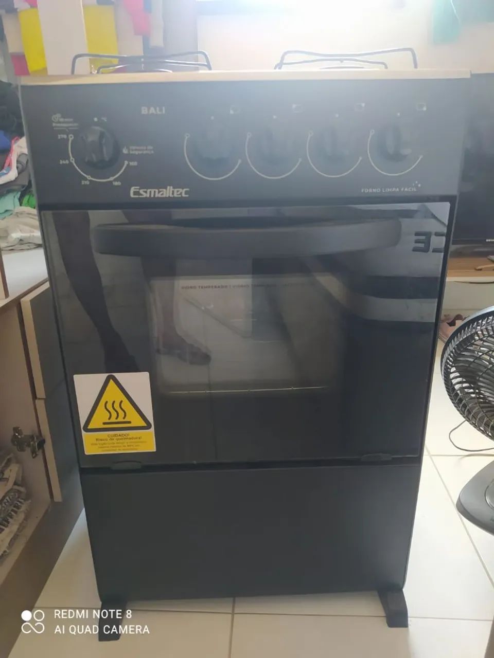 Vendo fogão  - Foto 2