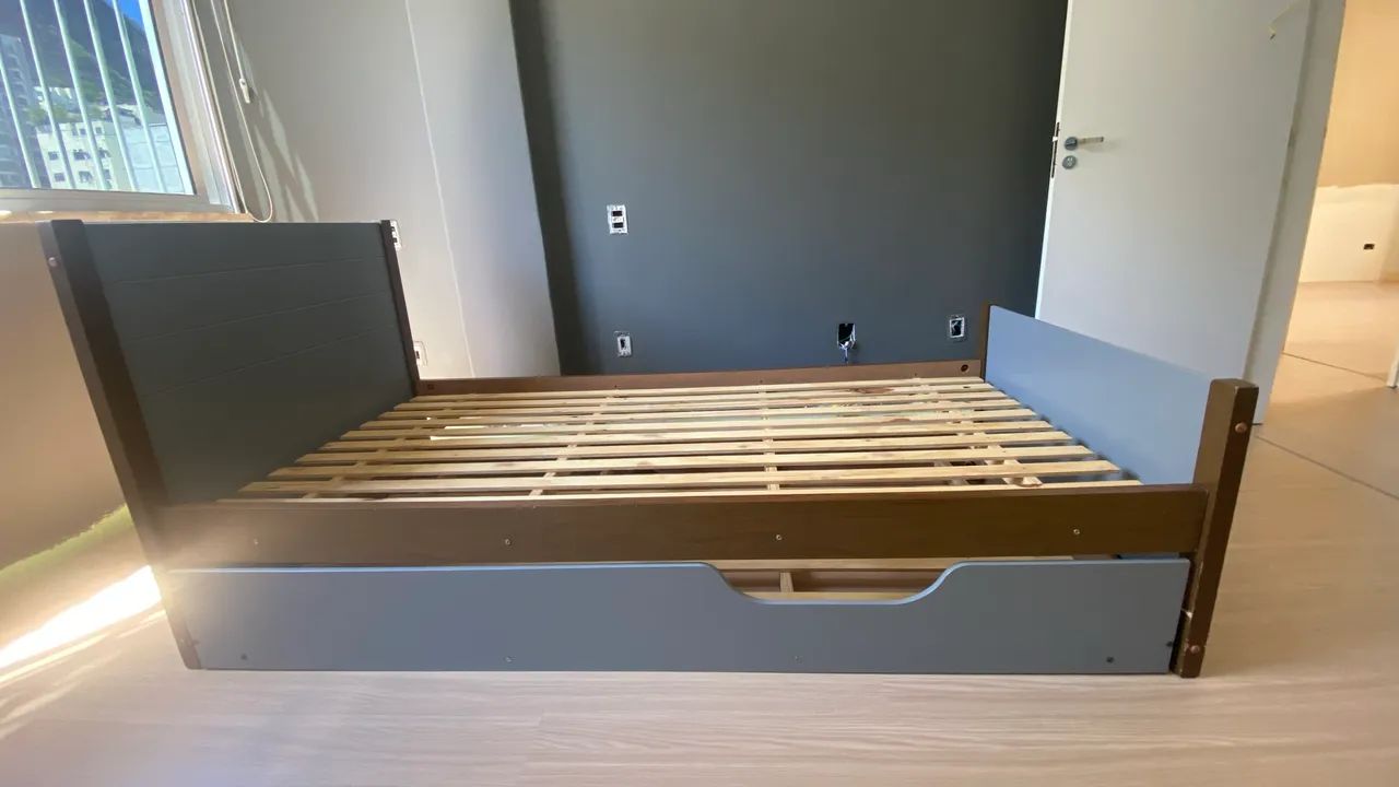 Cama de solteiro  - Foto 3