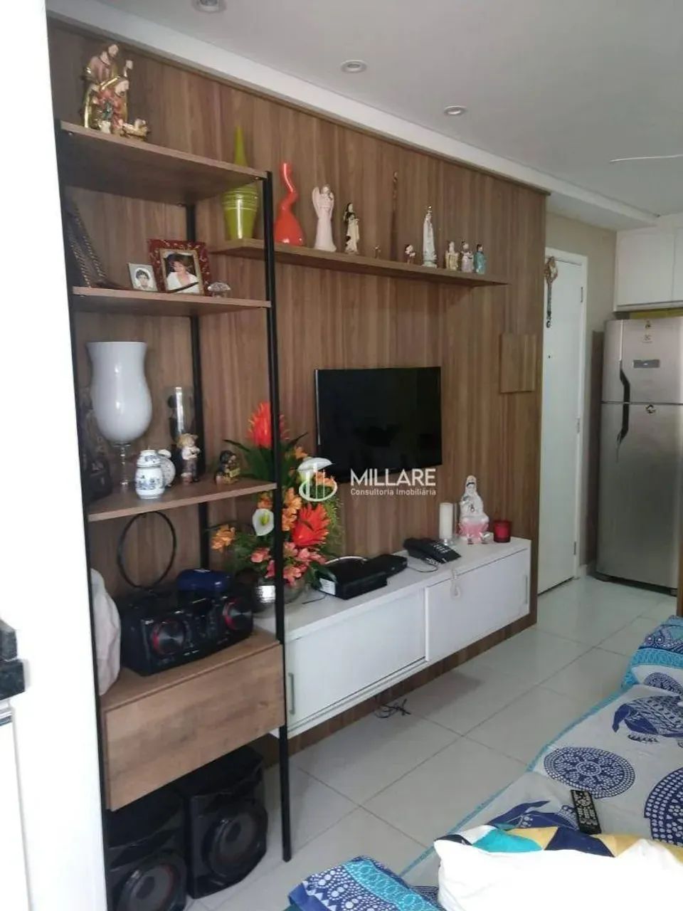 APARTAMENTO VENDA CAMBUCI - Foto 4