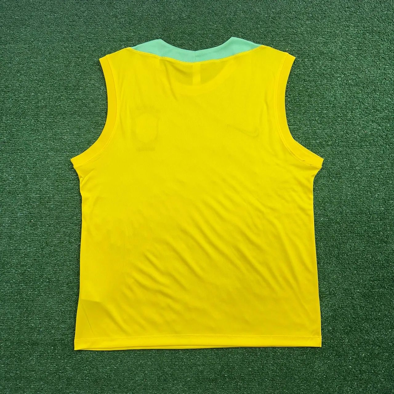 Camisa Regata Brasil - Foto 4