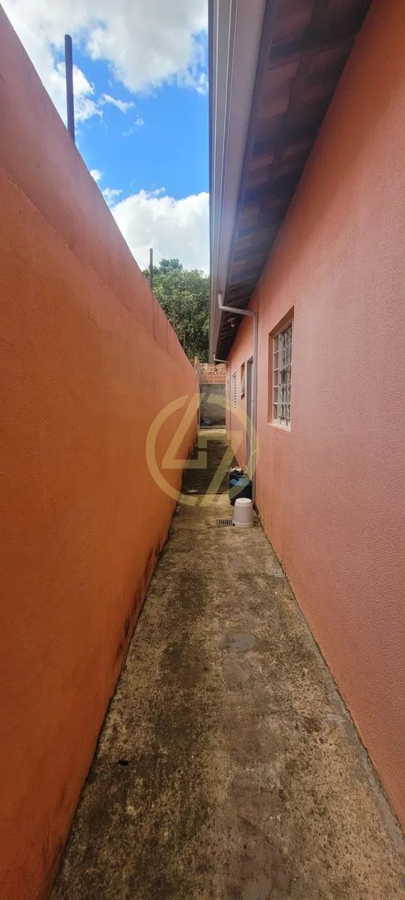 Casa em Vila Carvalho - Itapetininga - Foto 3