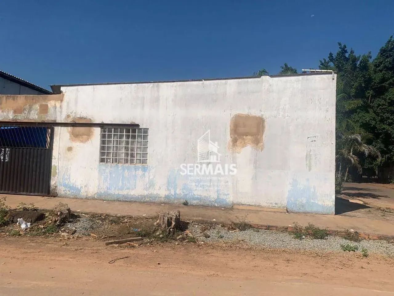 COMERCIAL PARA VENDA EM CANDEIAS DO JAMARI -RO - Foto 5
