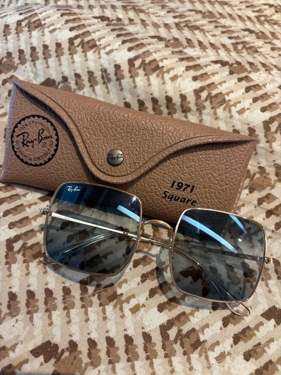 Óculos rayban original ( novo )