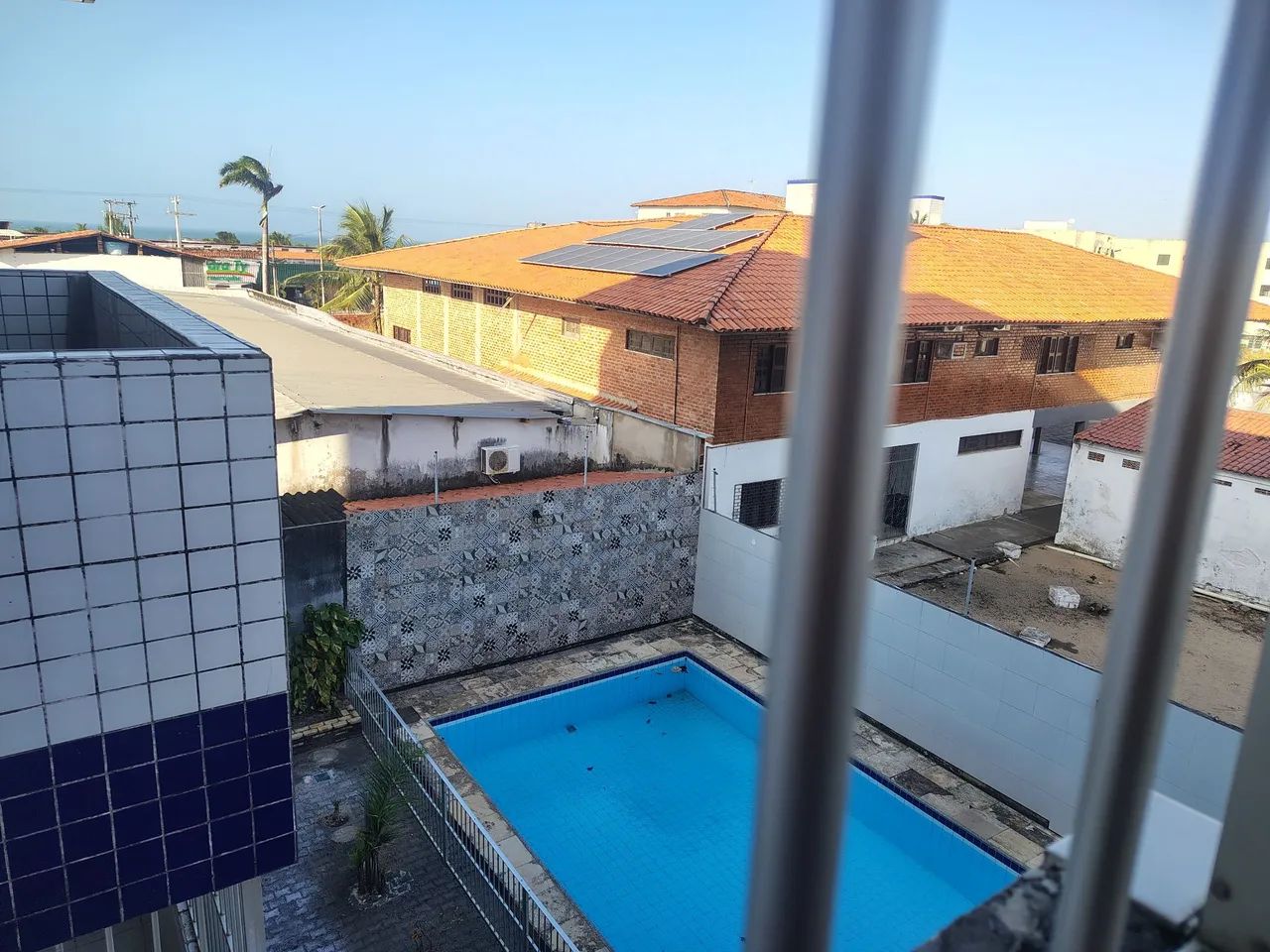 Aluga-se apartamento no Icaraí Caucaia Ce - Foto 2