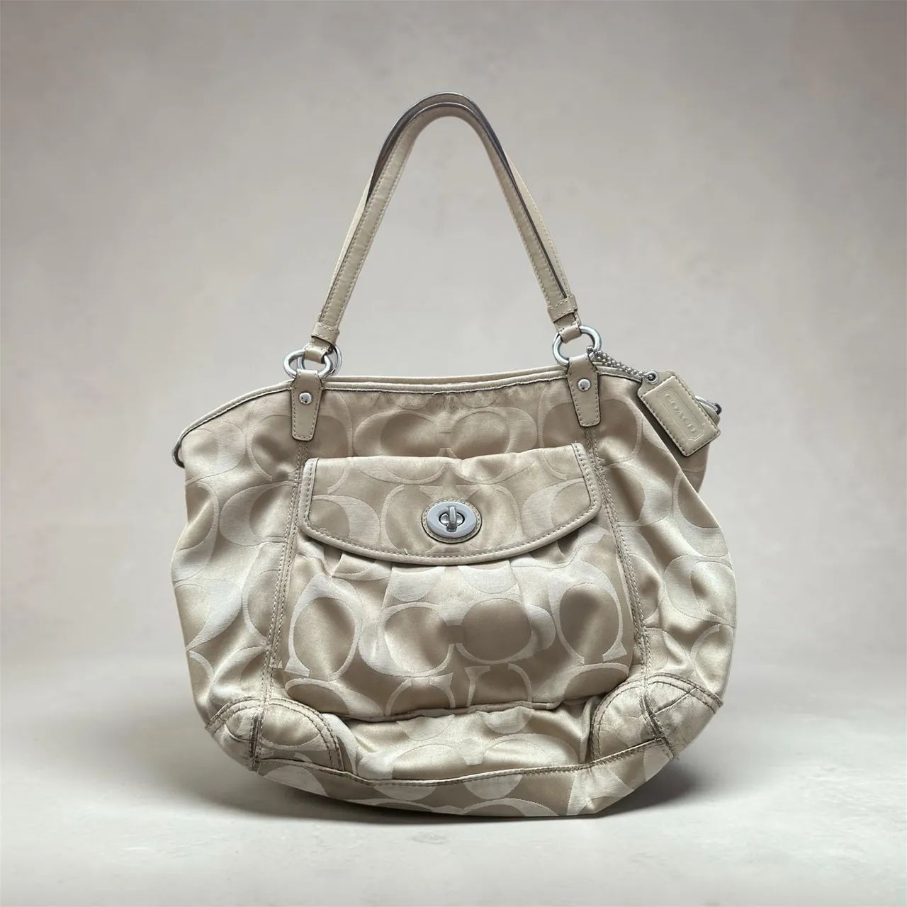Bolsa Coach Original