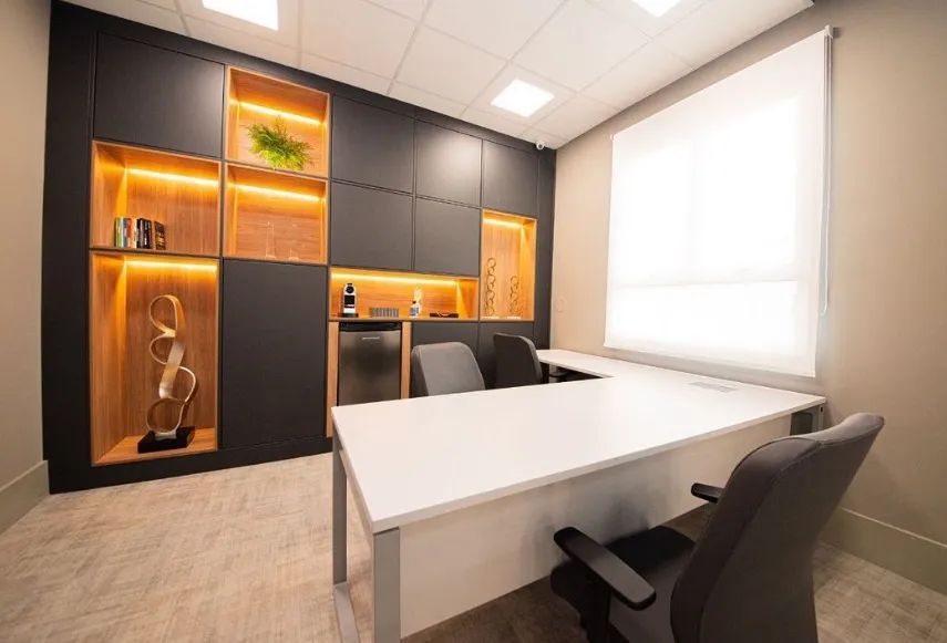 Foto - Palhoça - Centro