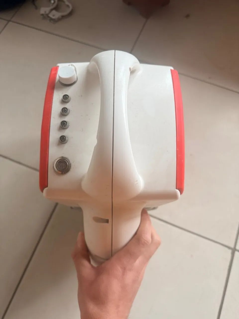 Monociclo Airwheel - Foto 3