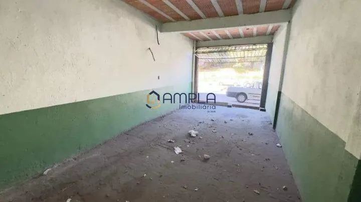 Loja para aluguel, Nova Granada - Belo Horizonte/MG