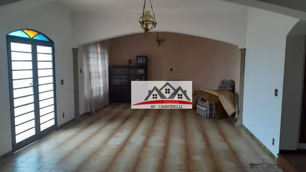 Casa Em Condomínio fechado na Nova Campinas com 4+1 dormitórios - Foto 2