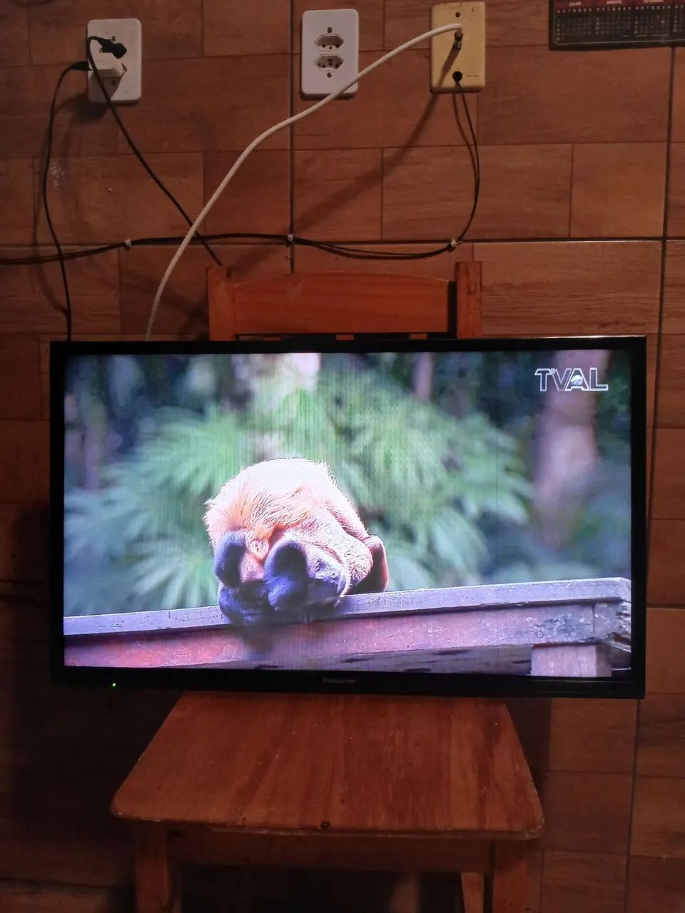 TV PANNASOIC - Foto 2