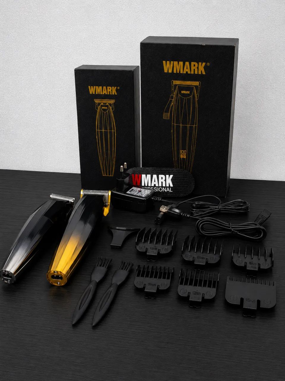 KIT Maquininhas WMark