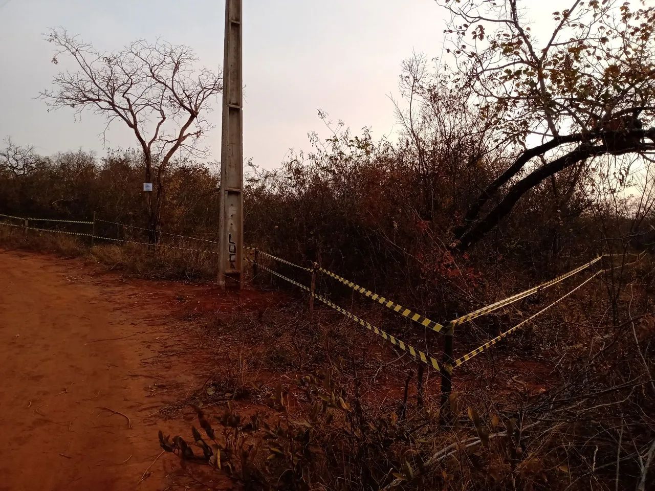 Chácaras próximo ao Rio Riachão  - Foto 3
