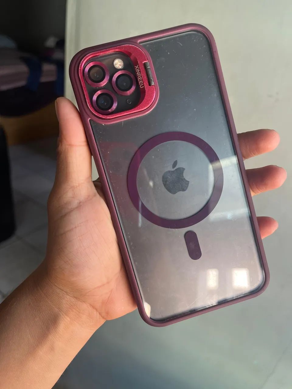 iPhone 11 Pro Max  - Foto 4