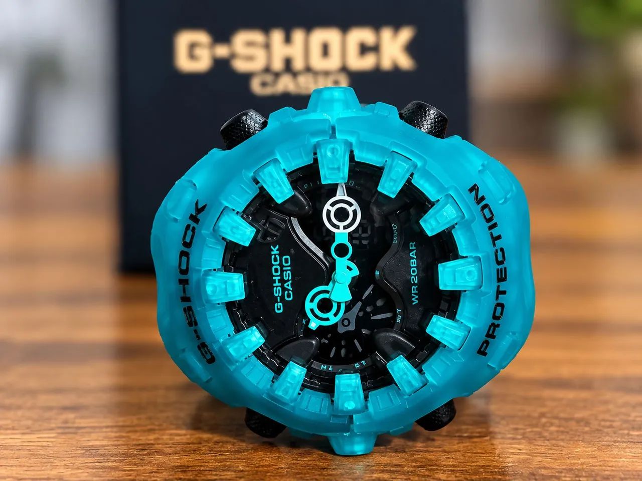 Relógio G-SHOCK  - Foto 3