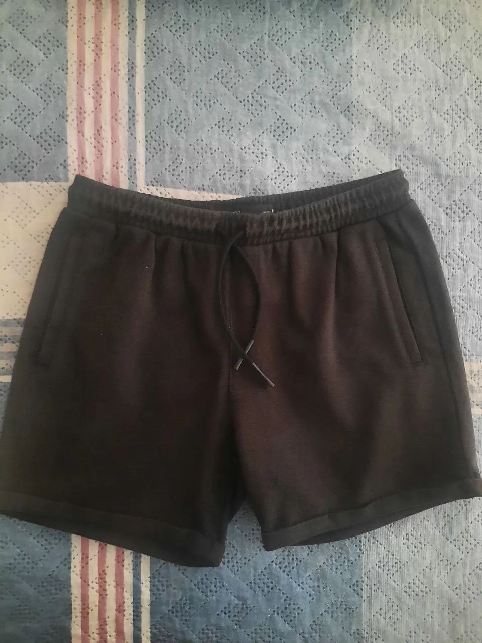 Bermudas masculinas - Foto 5