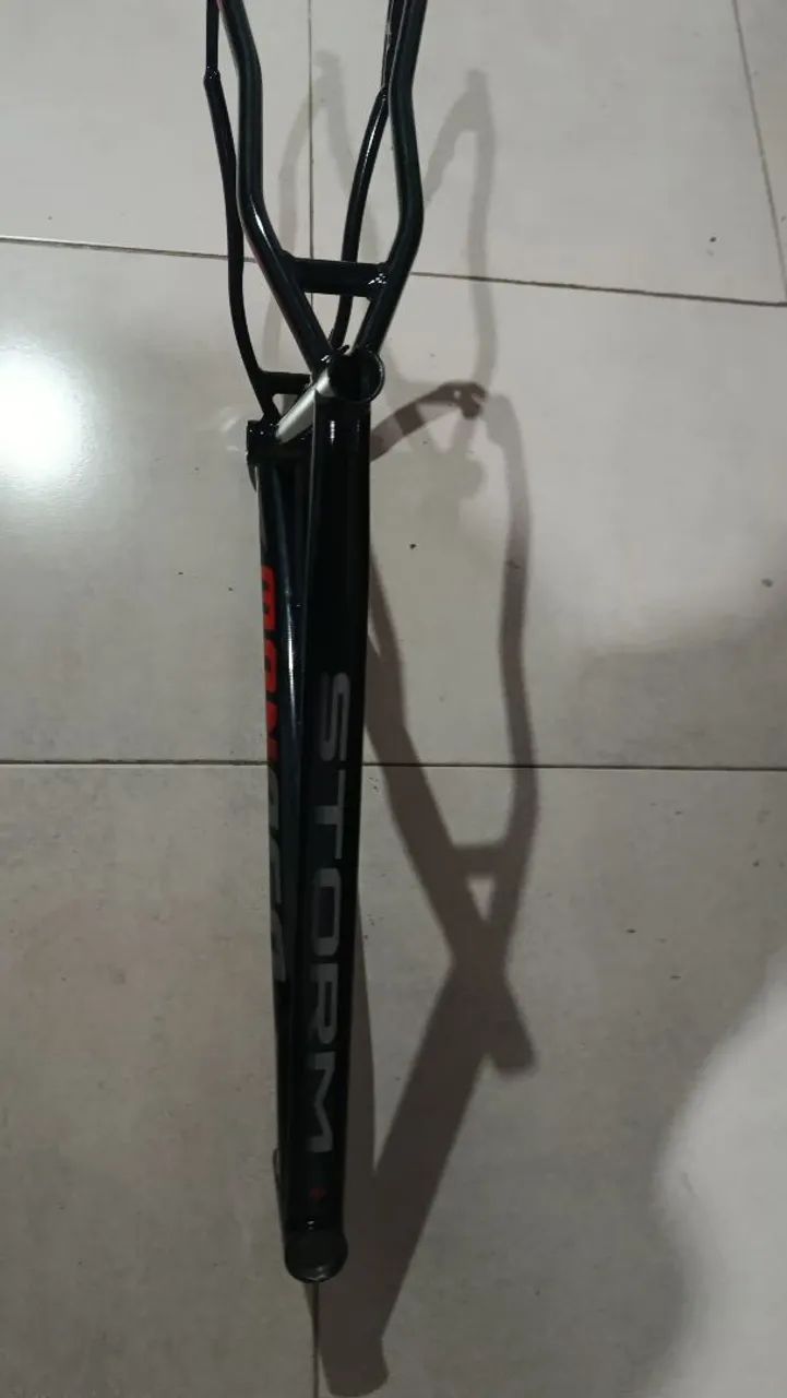 Quadro Mônaco Storm aro 26  - Foto 3