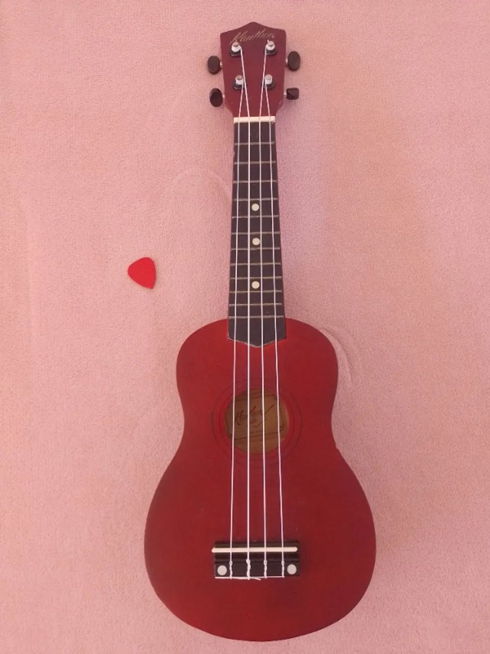 Ukulele  - Foto 3