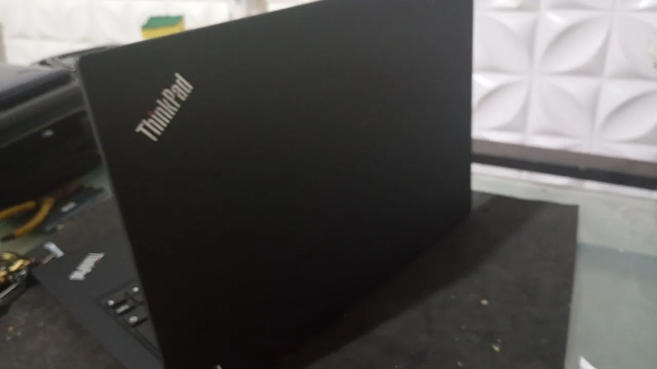 Carcaça Completa Notebook Lenovo T14 