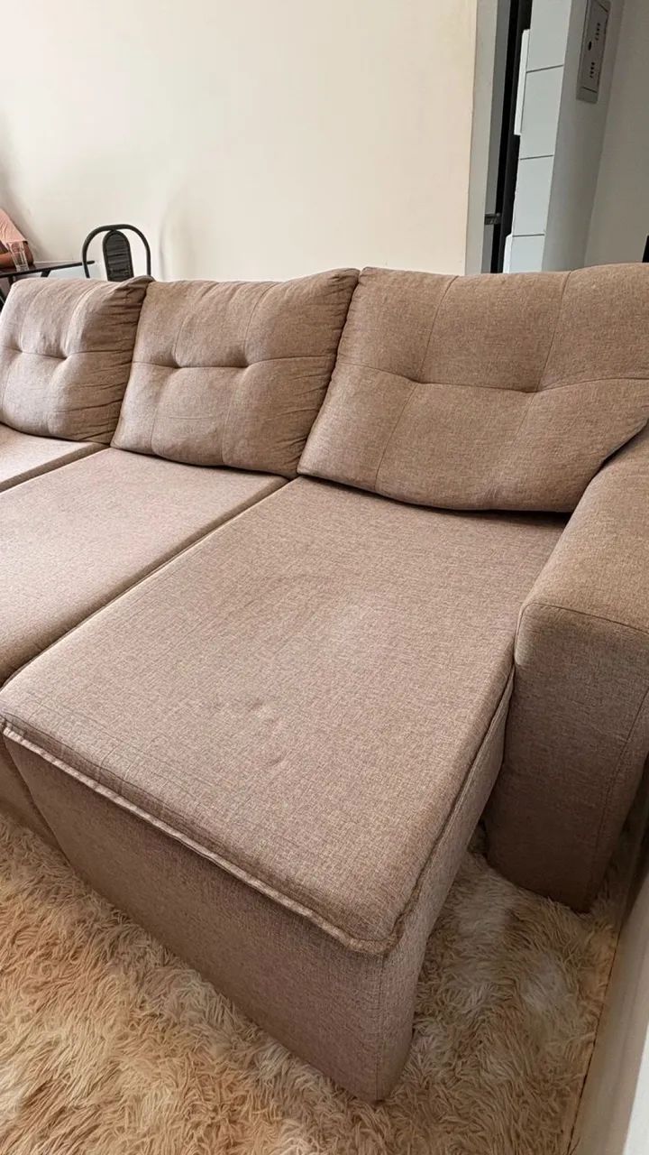 Sofá Reclinável  - Foto 3